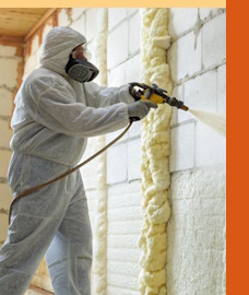 Услуги Услуги утепления в Уфе под ключ